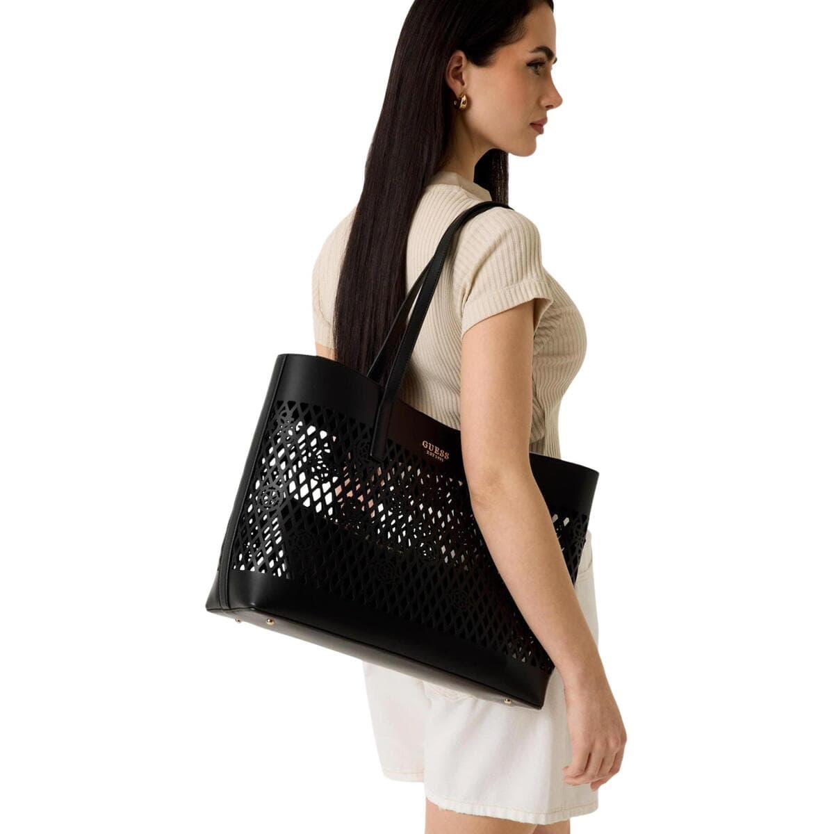 Women's Bags Guess Black