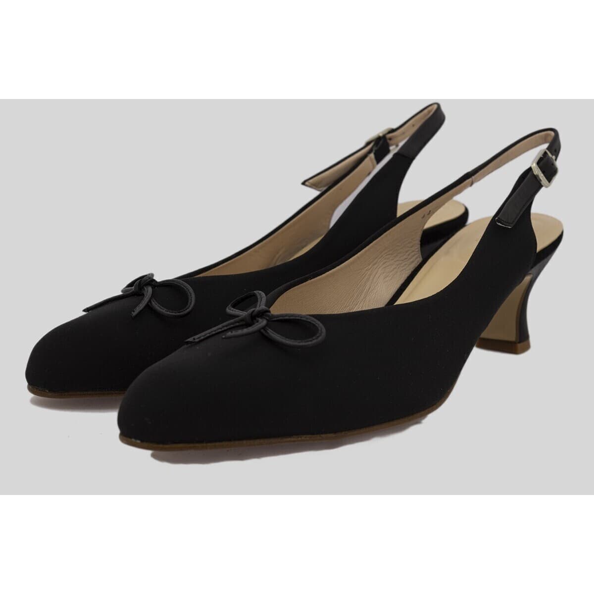 Women's Pumps Piesanto Black