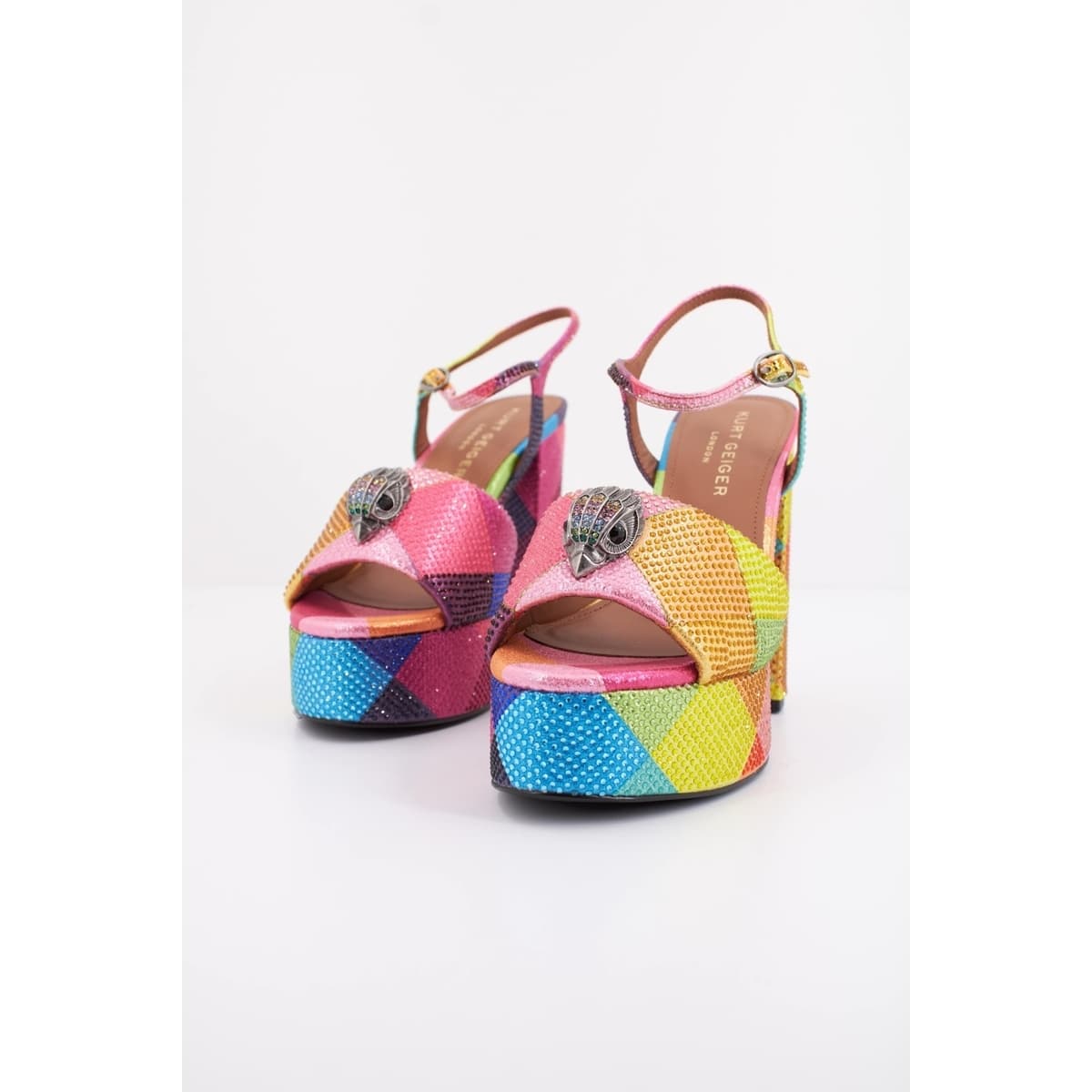 Women's Pumps Kurt Geiger London Multicolor