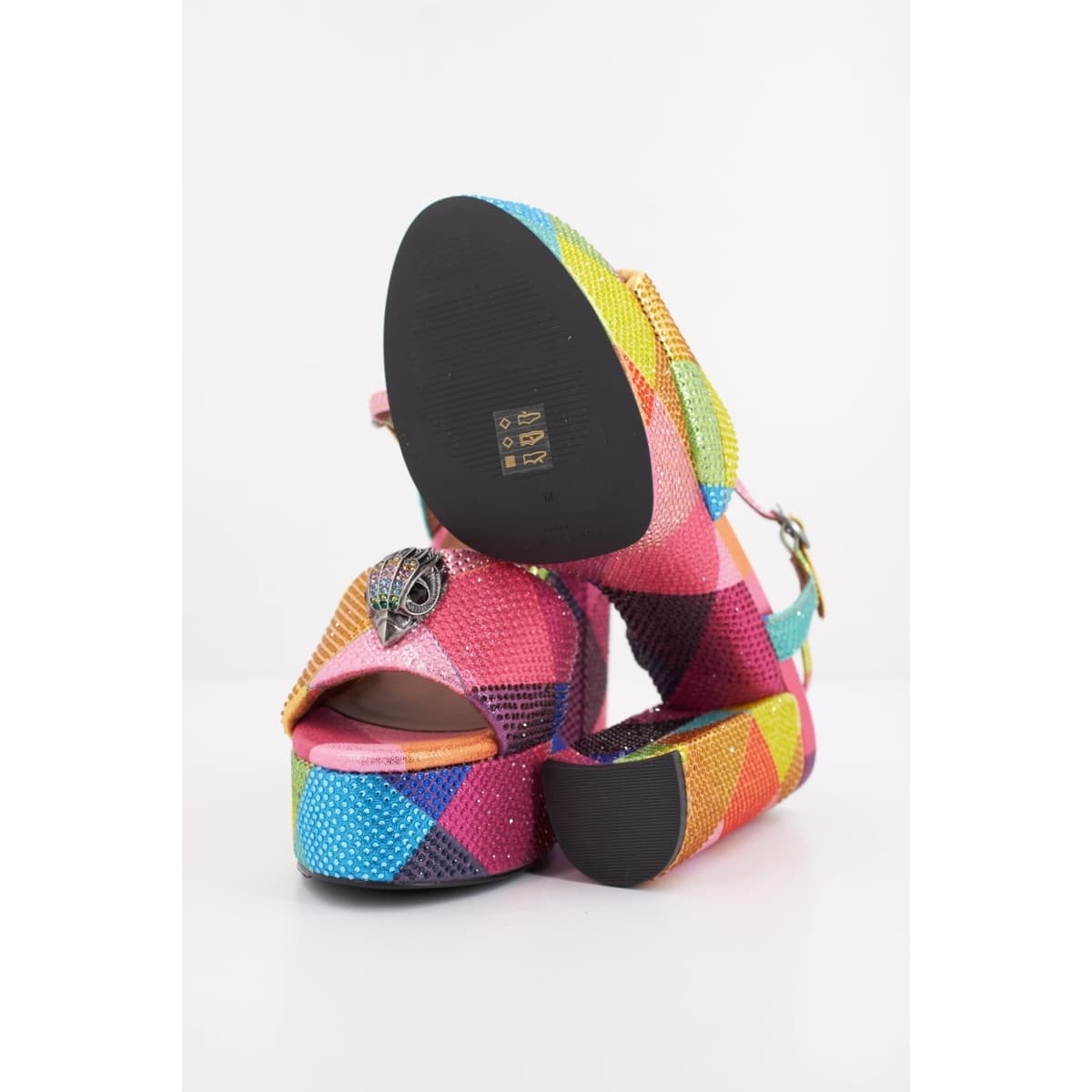 Women's Pumps Kurt Geiger London Multicolor