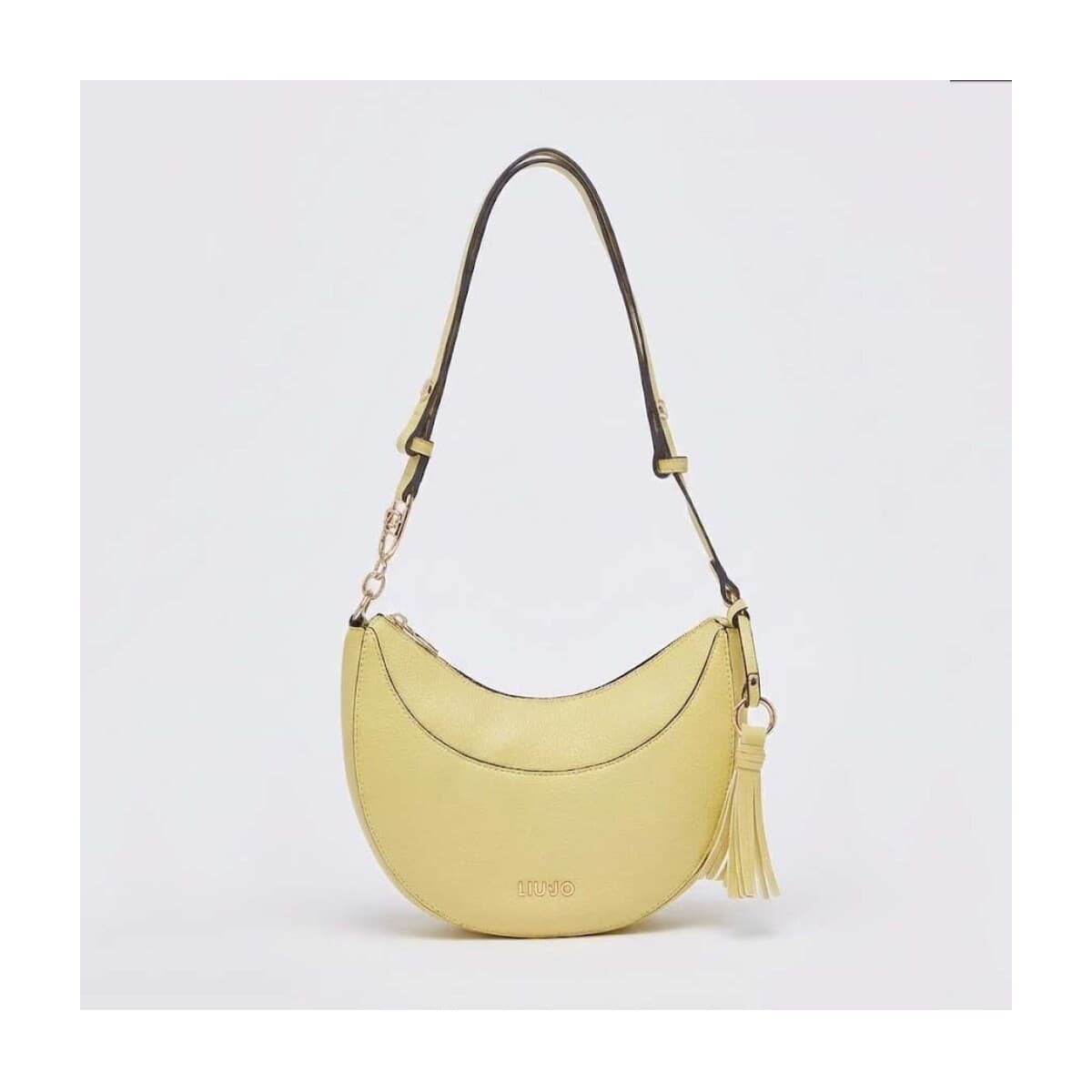 Women's Shoulder Bags Liu Jo Yellow