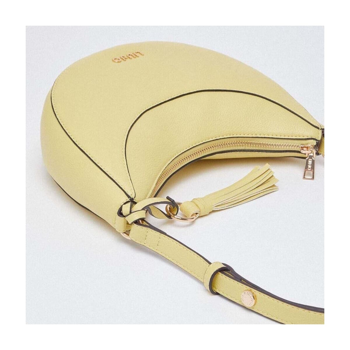 Women's Shoulder Bags Liu Jo Yellow