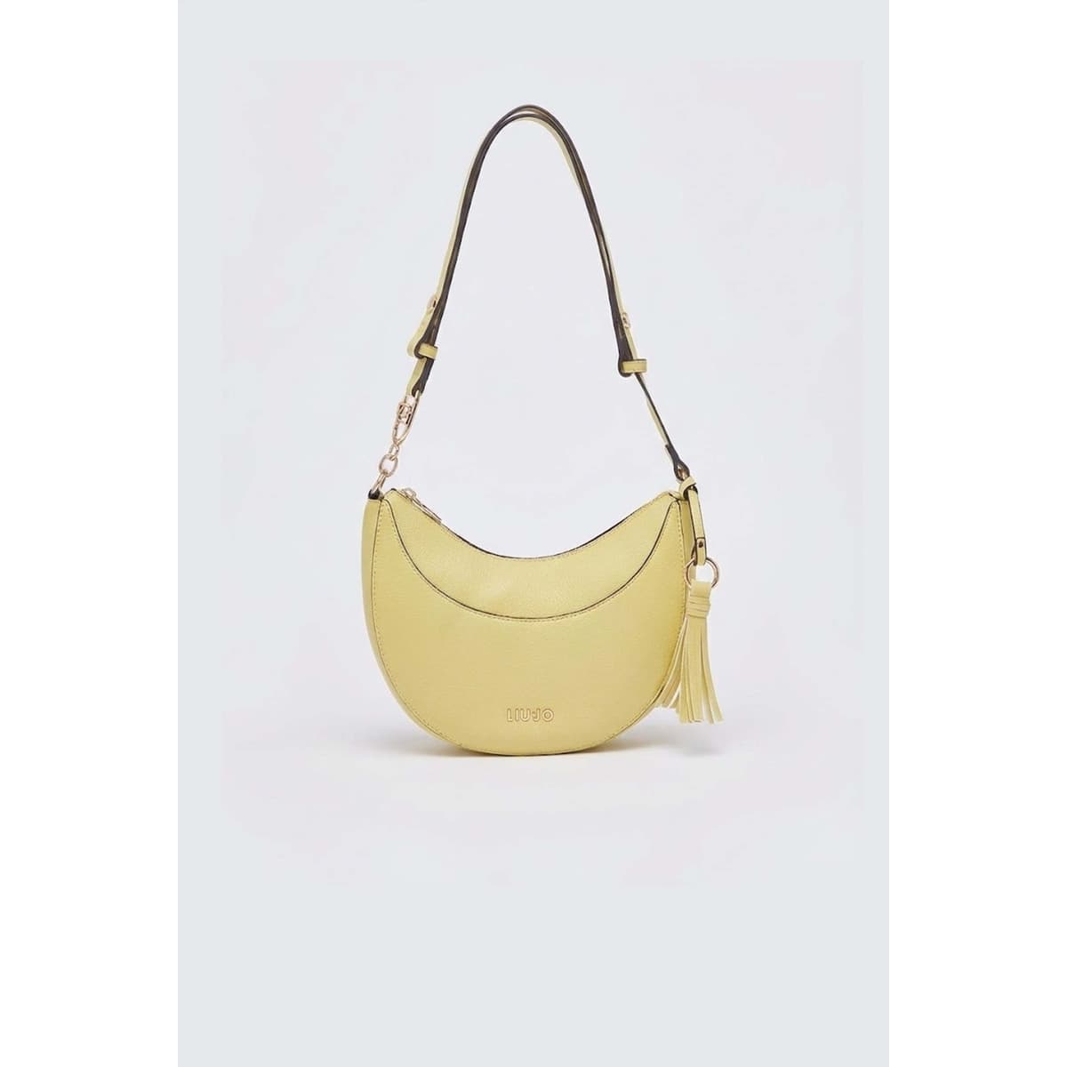 Women's Shoulder Bags Liu Jo Yellow
