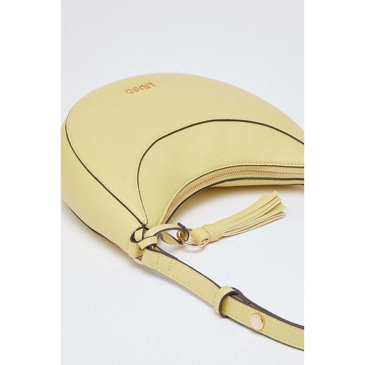 Women's Shoulder Bags Liu Jo Yellow