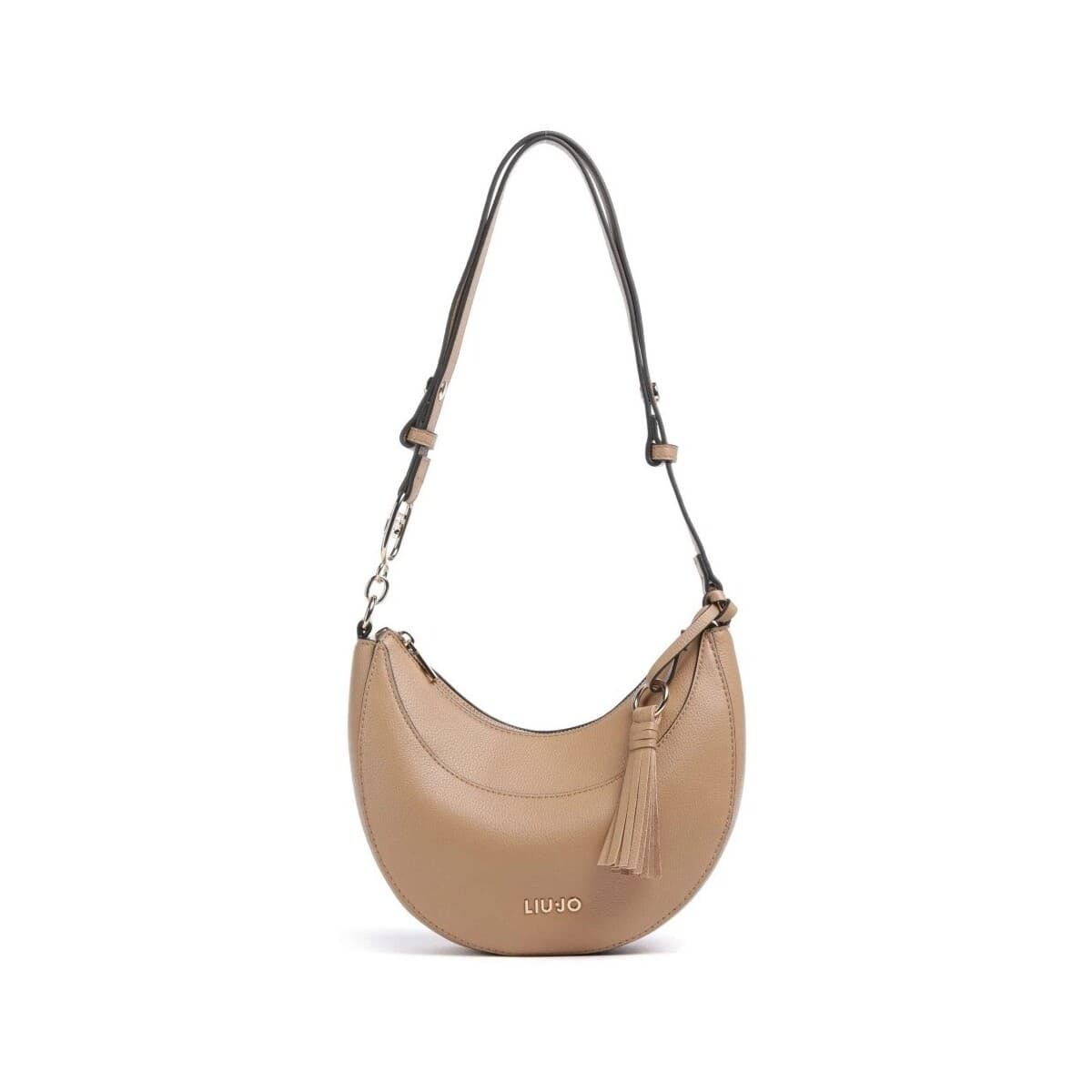 Women's Shoulder Bags Liu Jo Brown