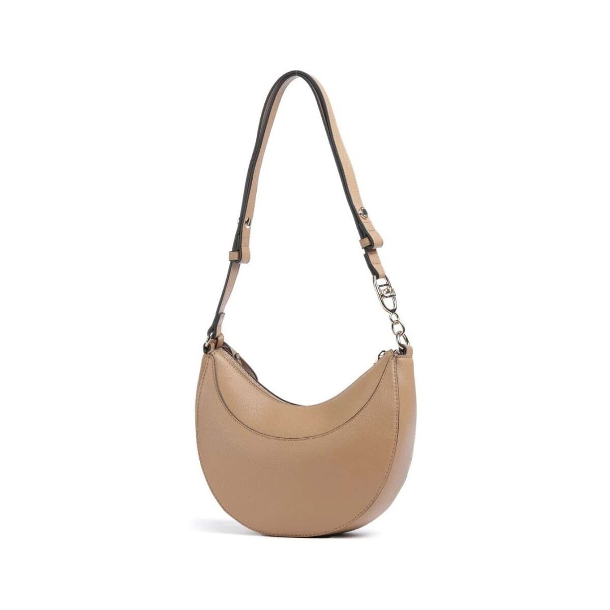 Women's Shoulder Bags Liu Jo Brown