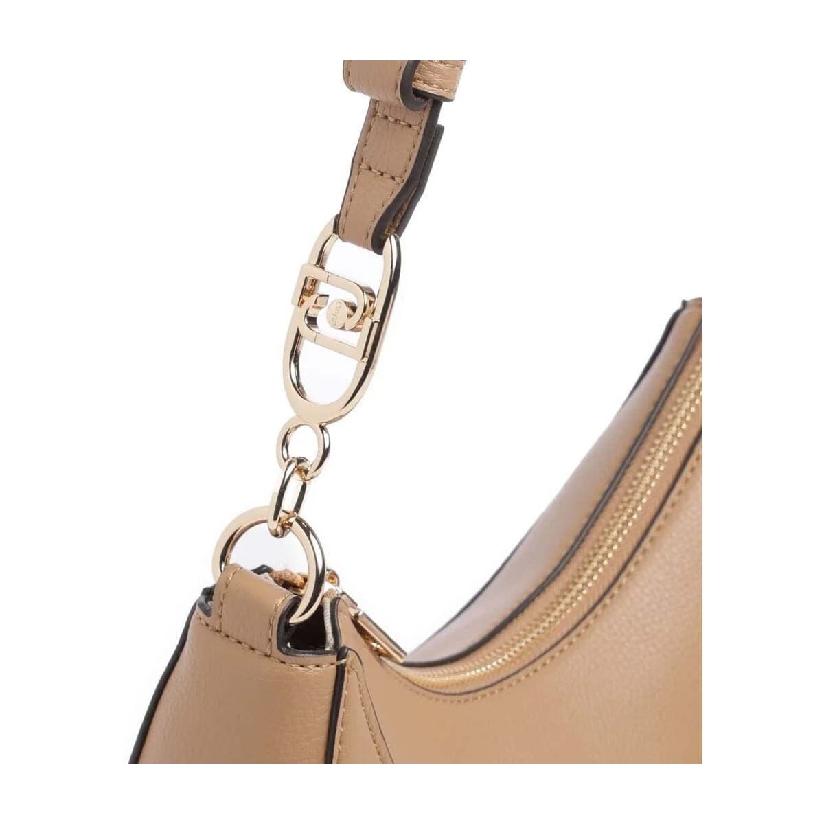 Women's Shoulder Bags Liu Jo Brown