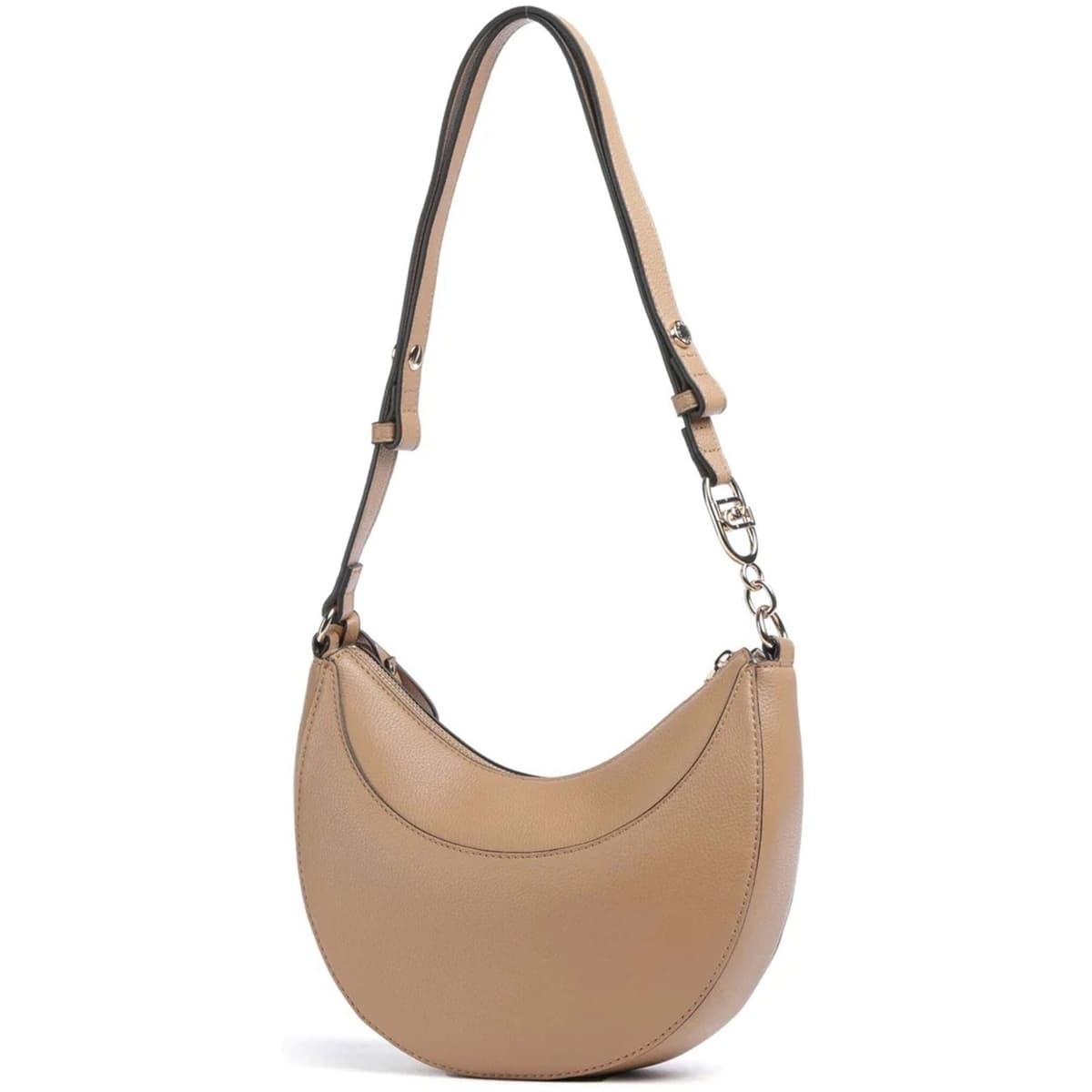 Women's Shoulder Bags Liu Jo Brown