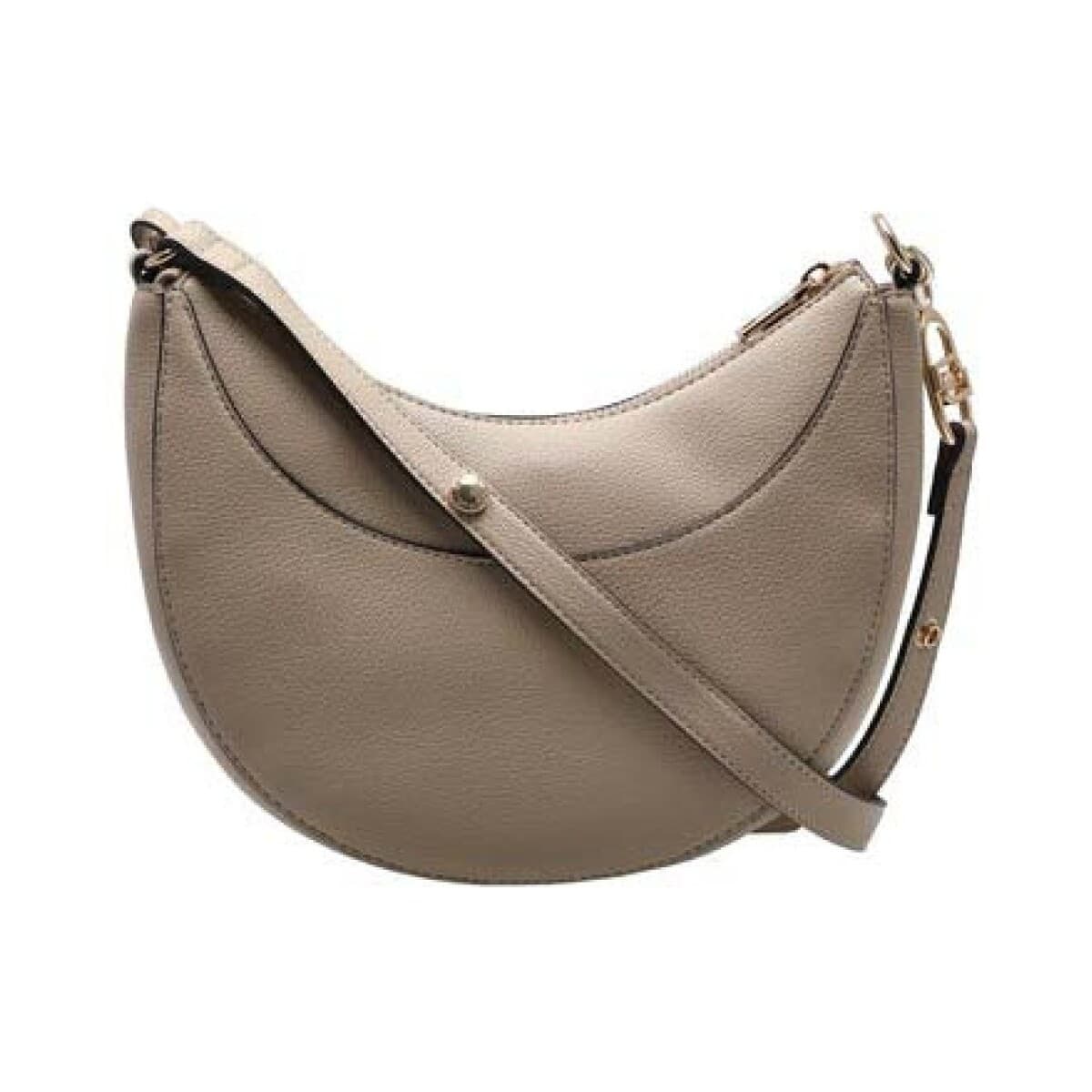 Women's Shoulder Bags Liu Jo Beige