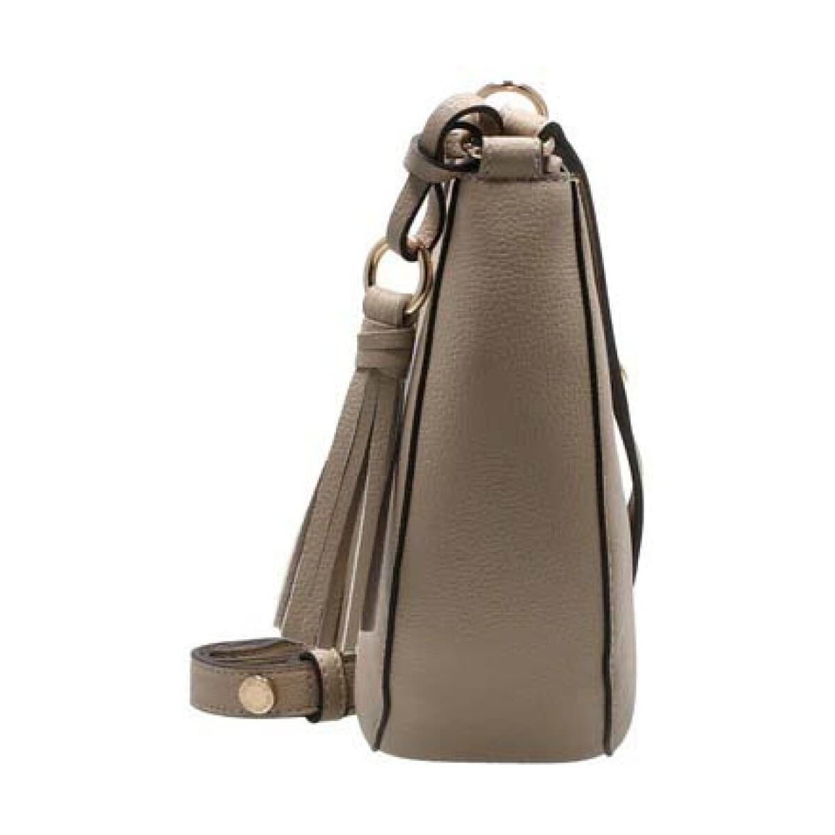 Women's Shoulder Bags Liu Jo Beige