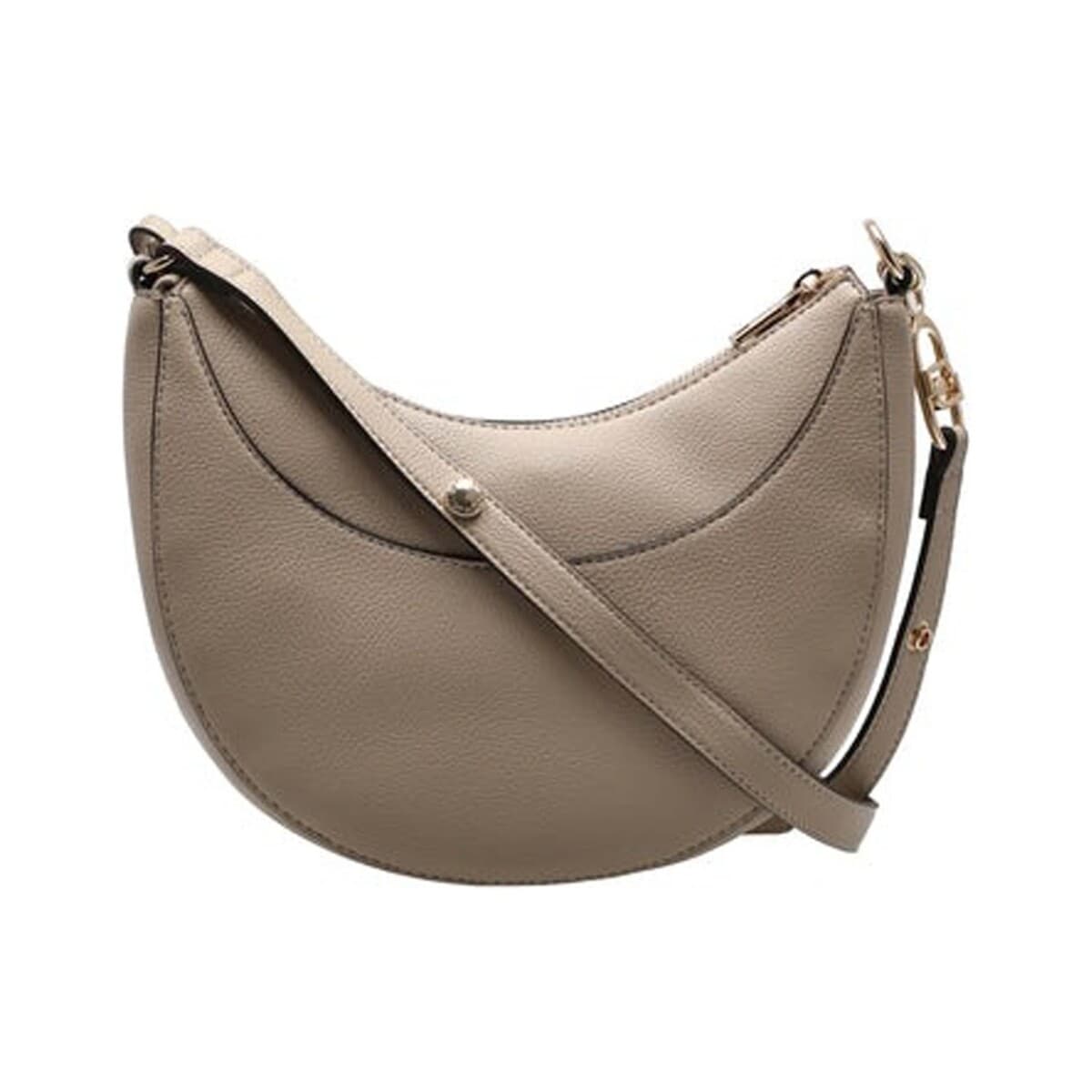 Women's Shoulder Bags Liu Jo Beige