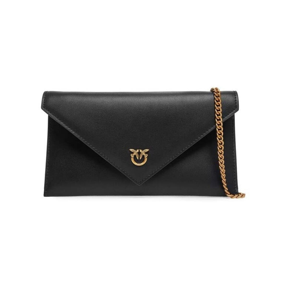 Women's Clutches Pinko Black
