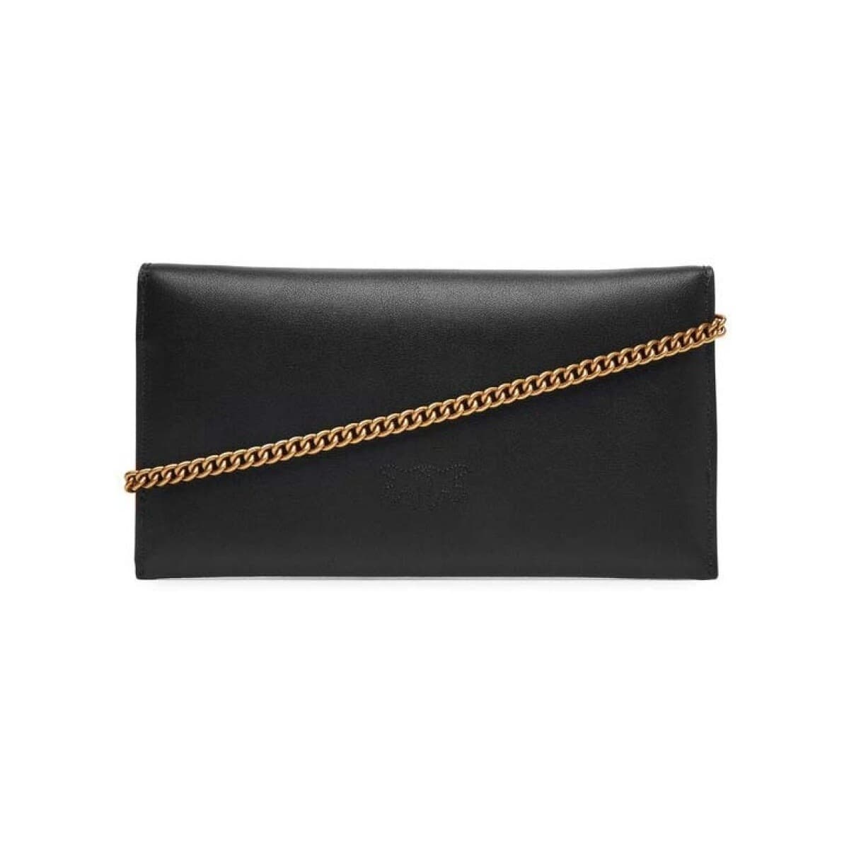 Women's Clutches Pinko Black