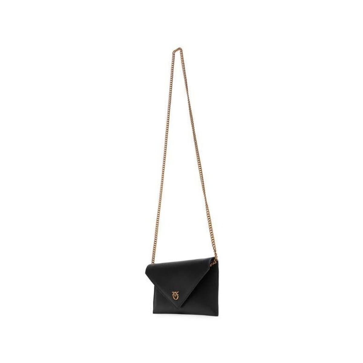 Women's Clutches Pinko Black