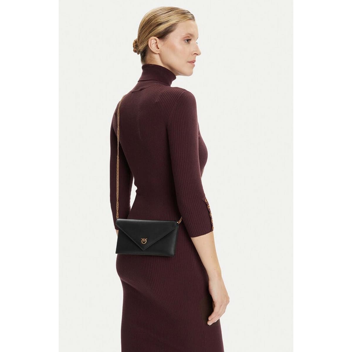 Women's Clutches Pinko Black