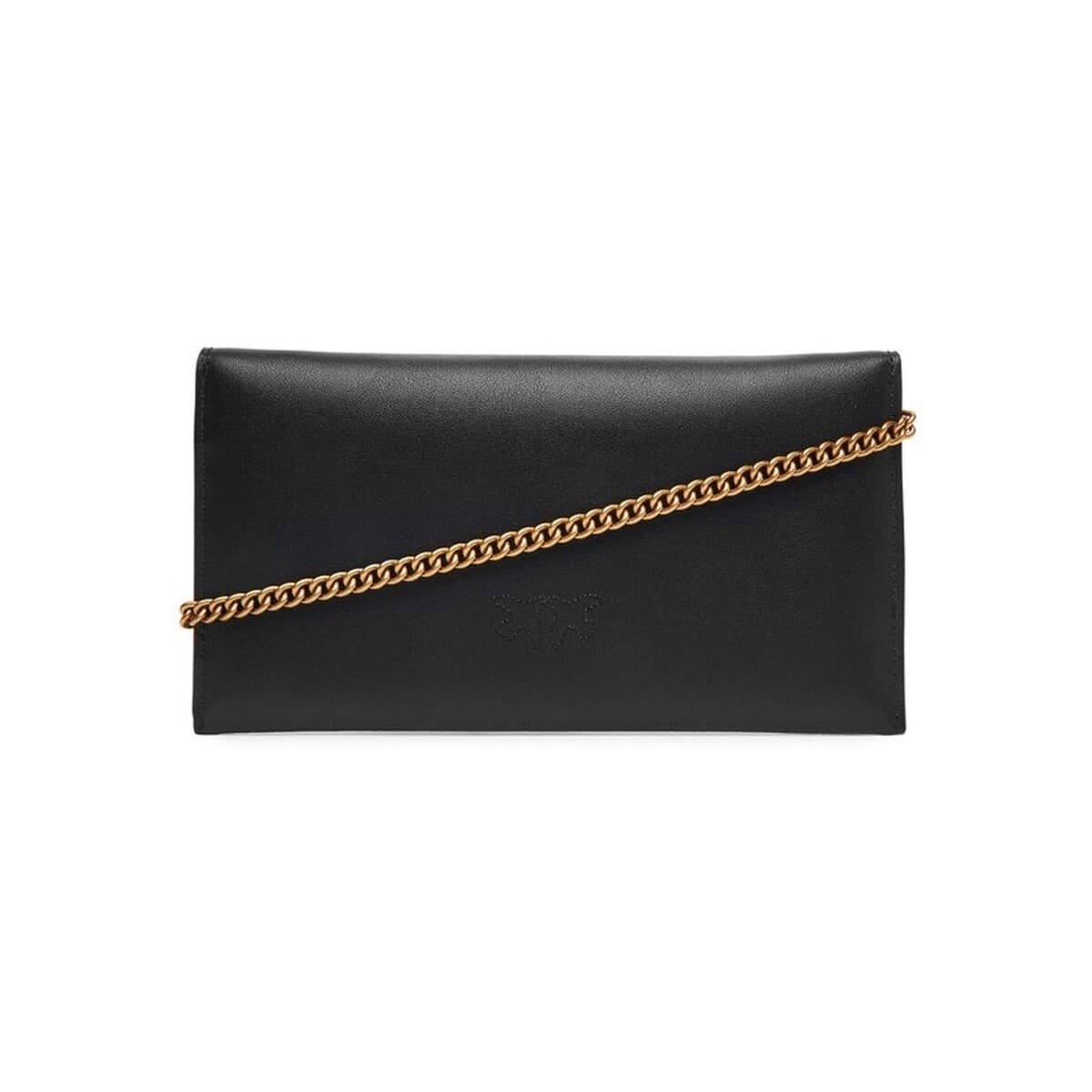Women's Clutches Pinko Black