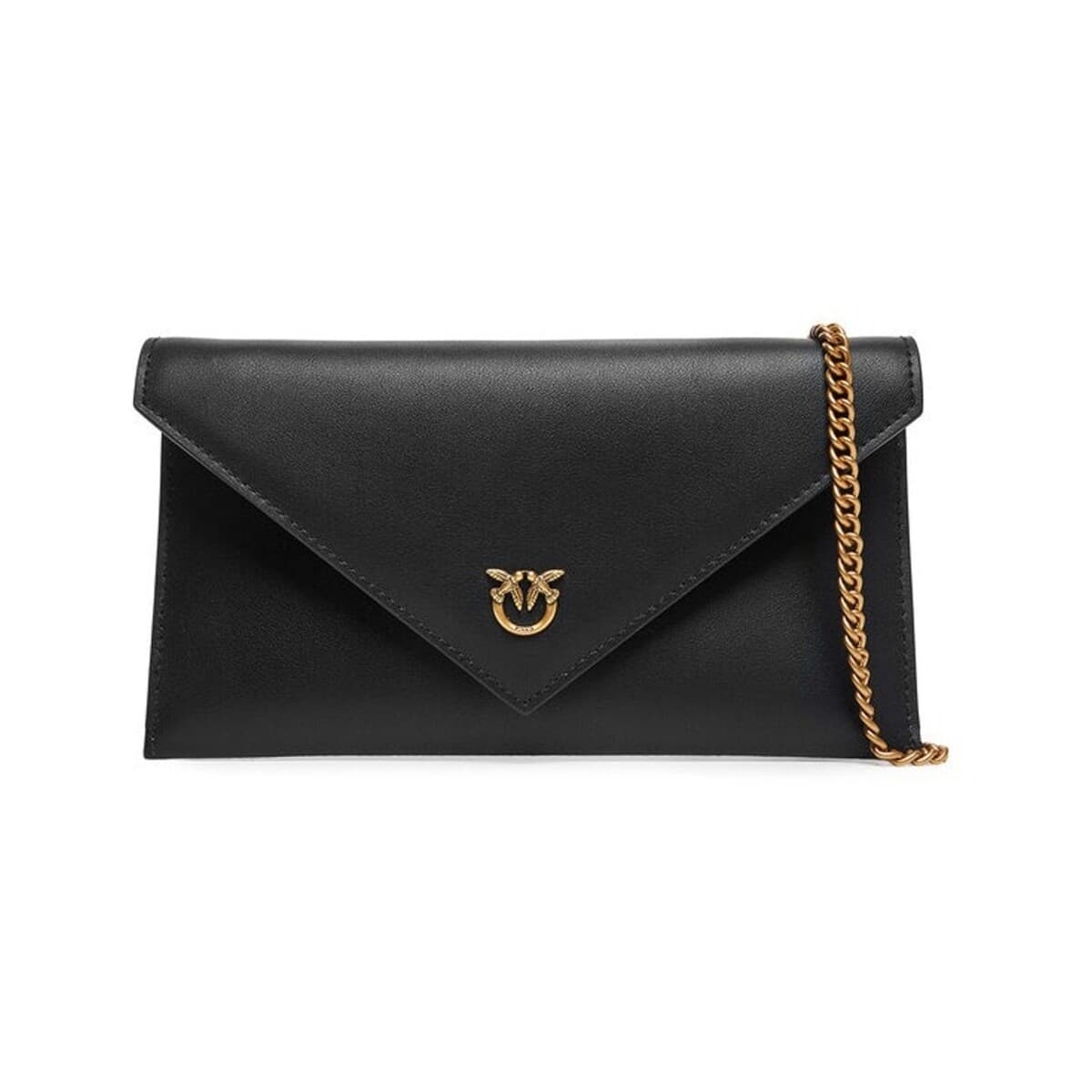 Women's Clutches Pinko Black