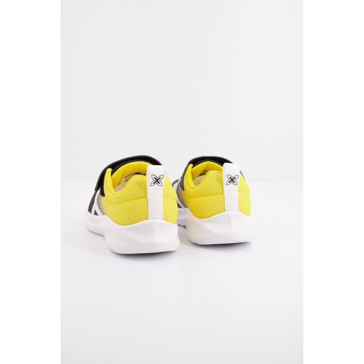 Boys' Sneakers Munich Black