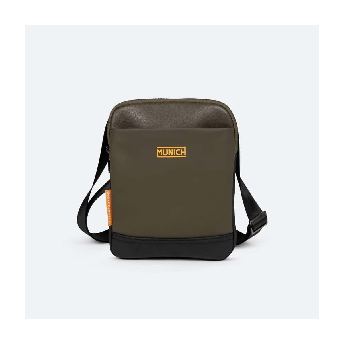 Women's Shoulder Bags Munich Green