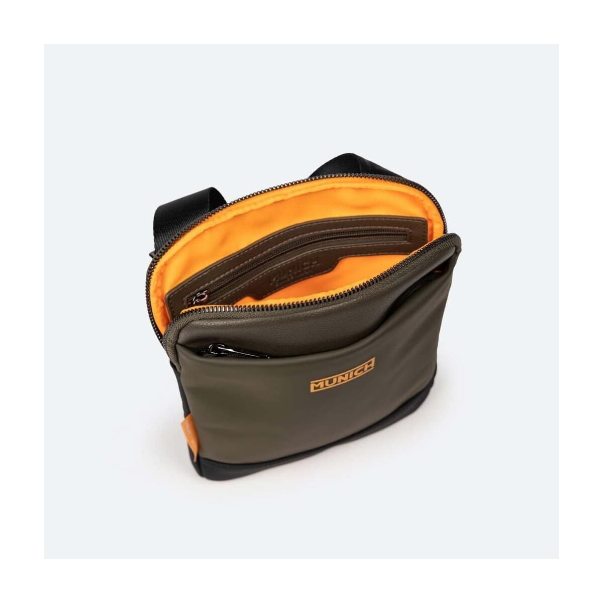 Women's Shoulder Bags Munich Green