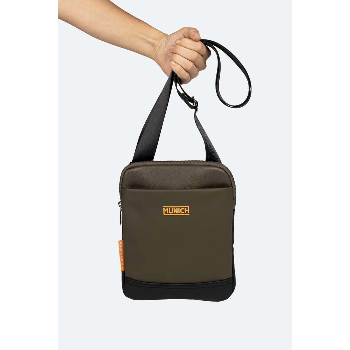 Women's Shoulder Bags Munich Green