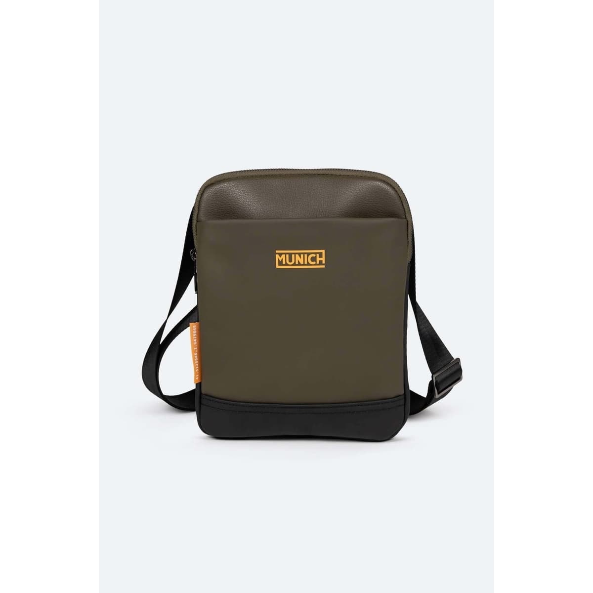 Women's Shoulder Bags Munich Green