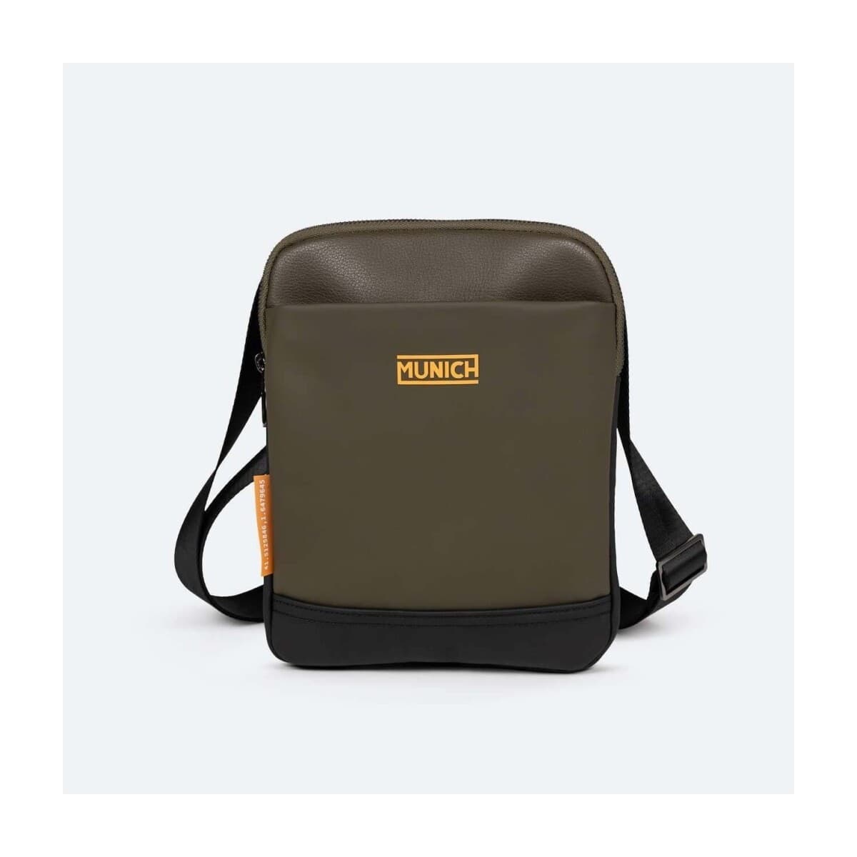 Women's Shoulder Bags Munich Green