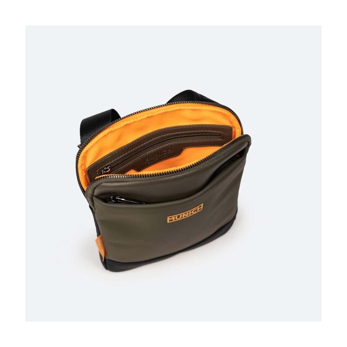 Women's Shoulder Bags Munich Green