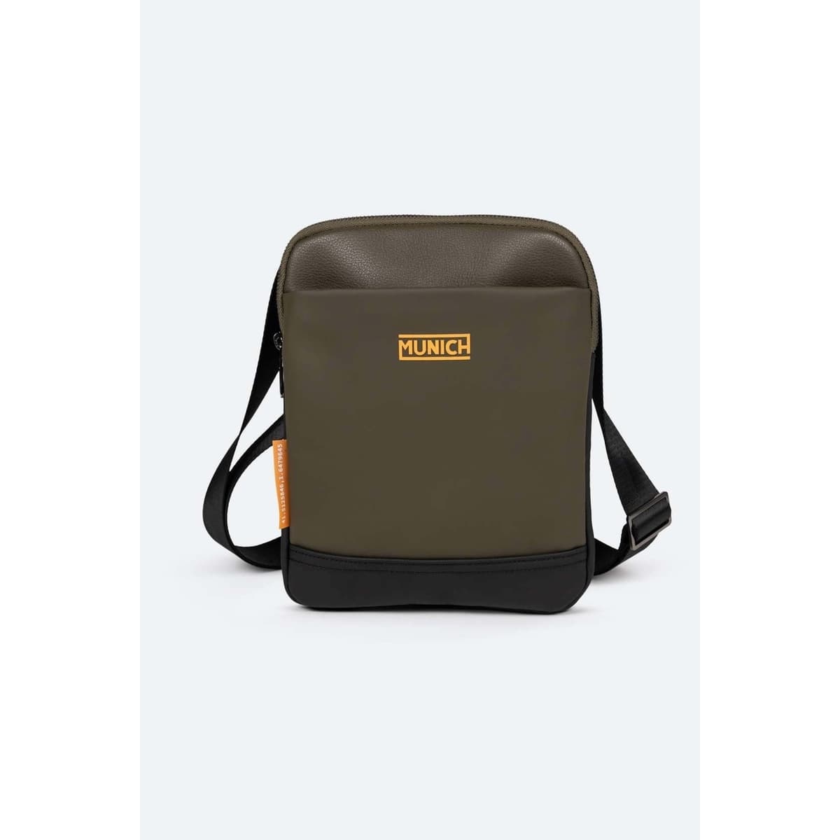 Women's Shoulder Bags Munich Green