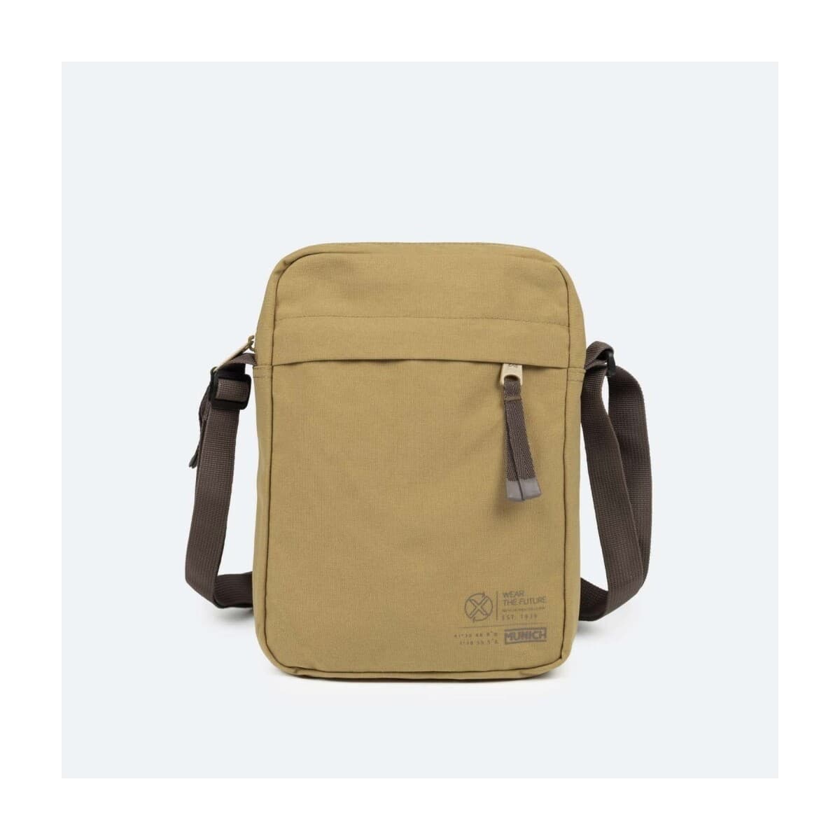 Women's Shoulder Bags Munich Beige