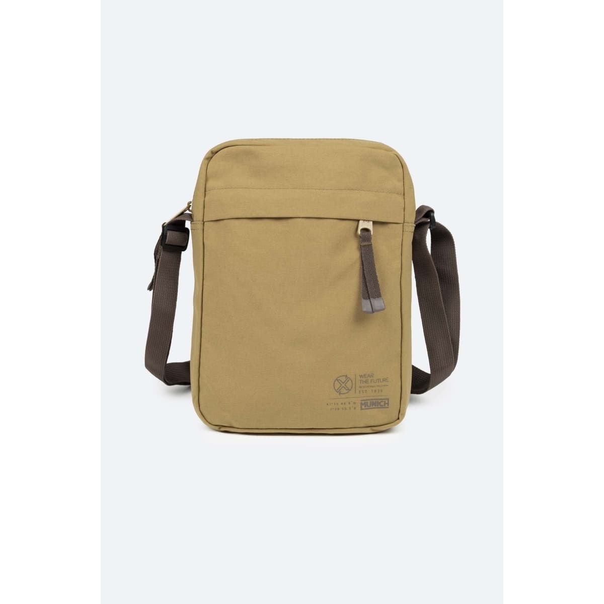 Women's Shoulder Bags Munich Beige