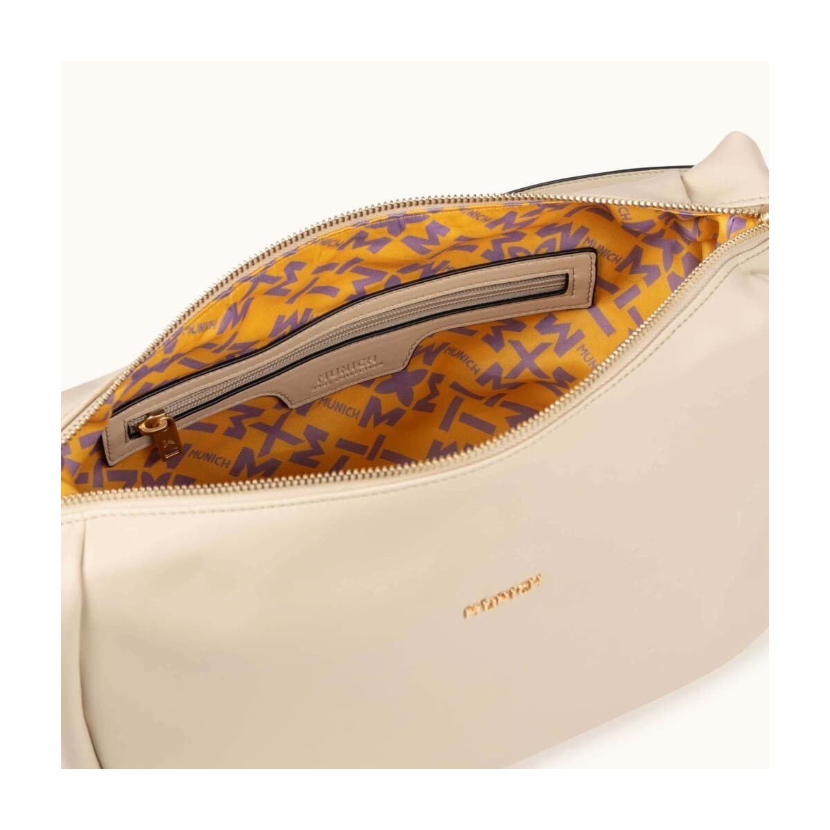 Women's Bags Munich Beige