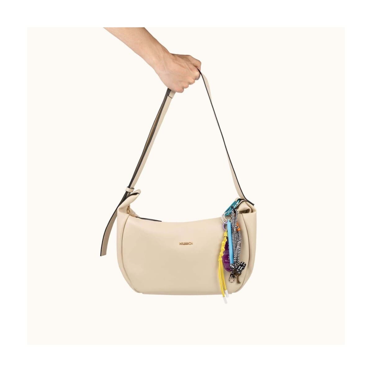 Women's Bags Munich Beige