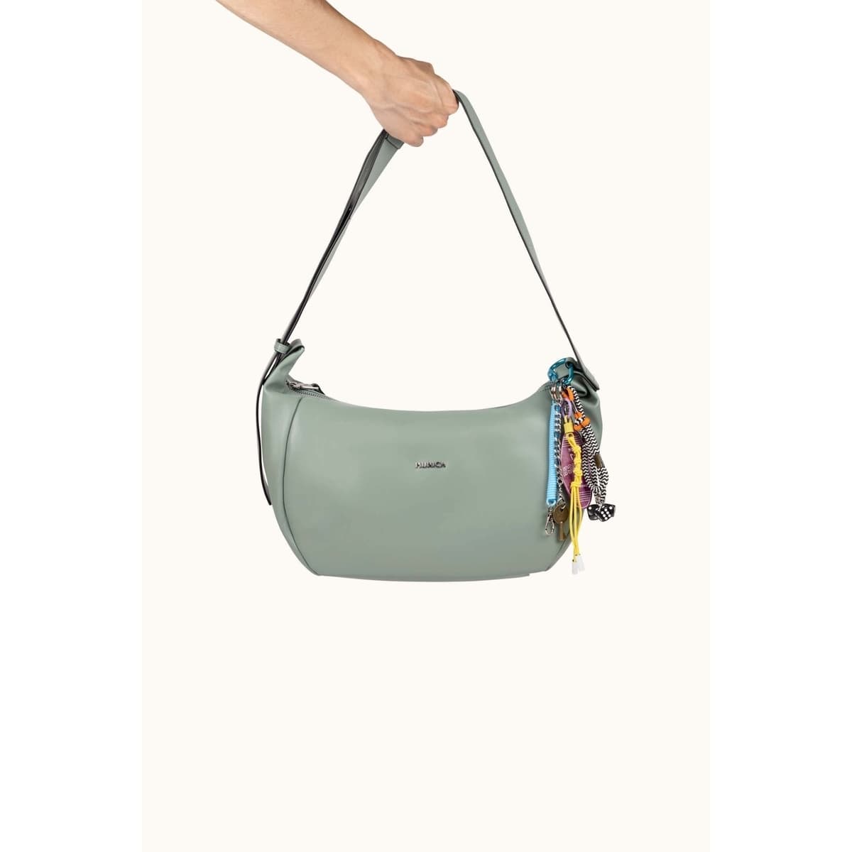 Women's Shoulder Bags Munich Green