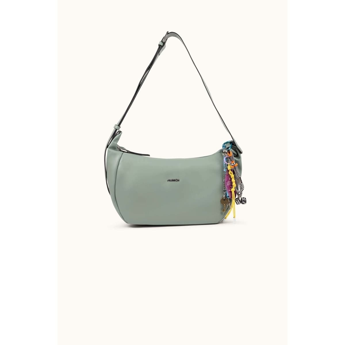 Women's Shoulder Bags Munich Green