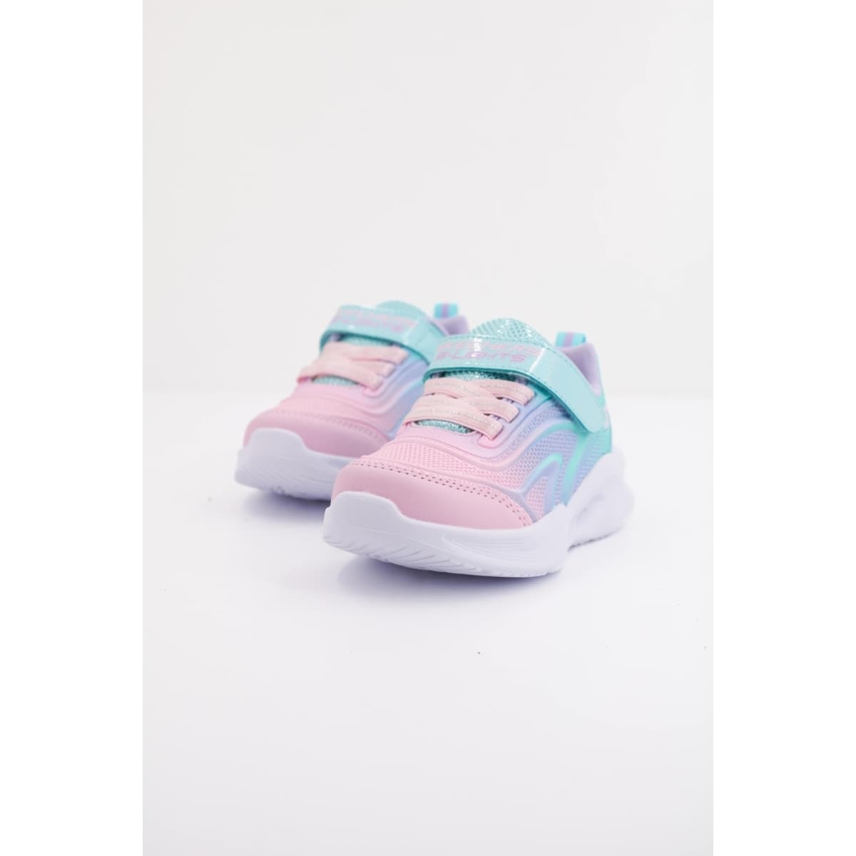 Girls' Sneakers Skechers Multicolor