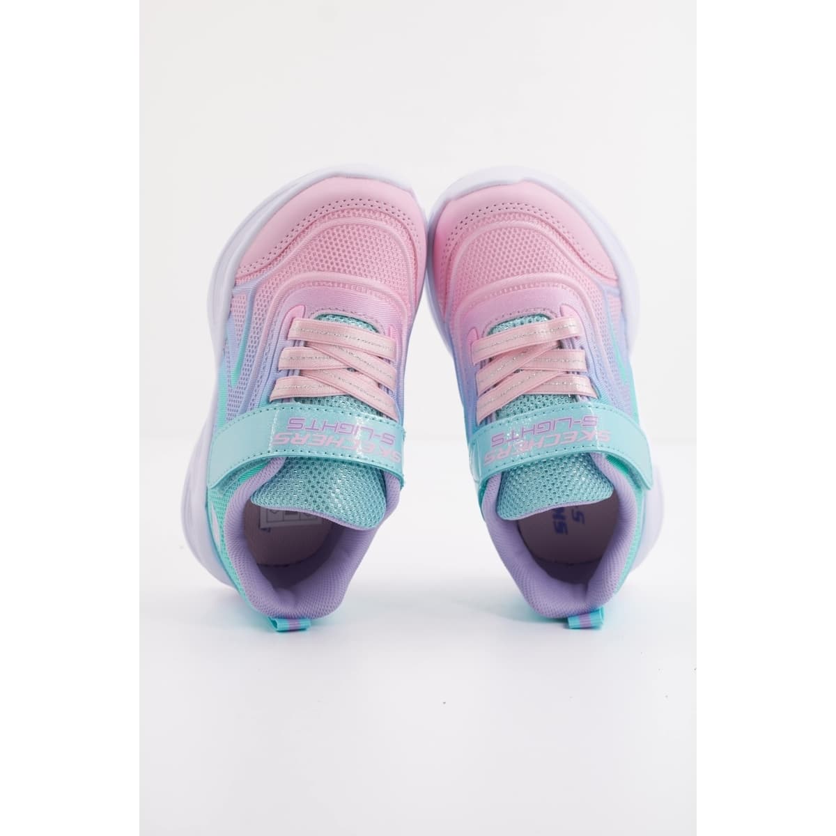 Girls' Sneakers Skechers Multicolor