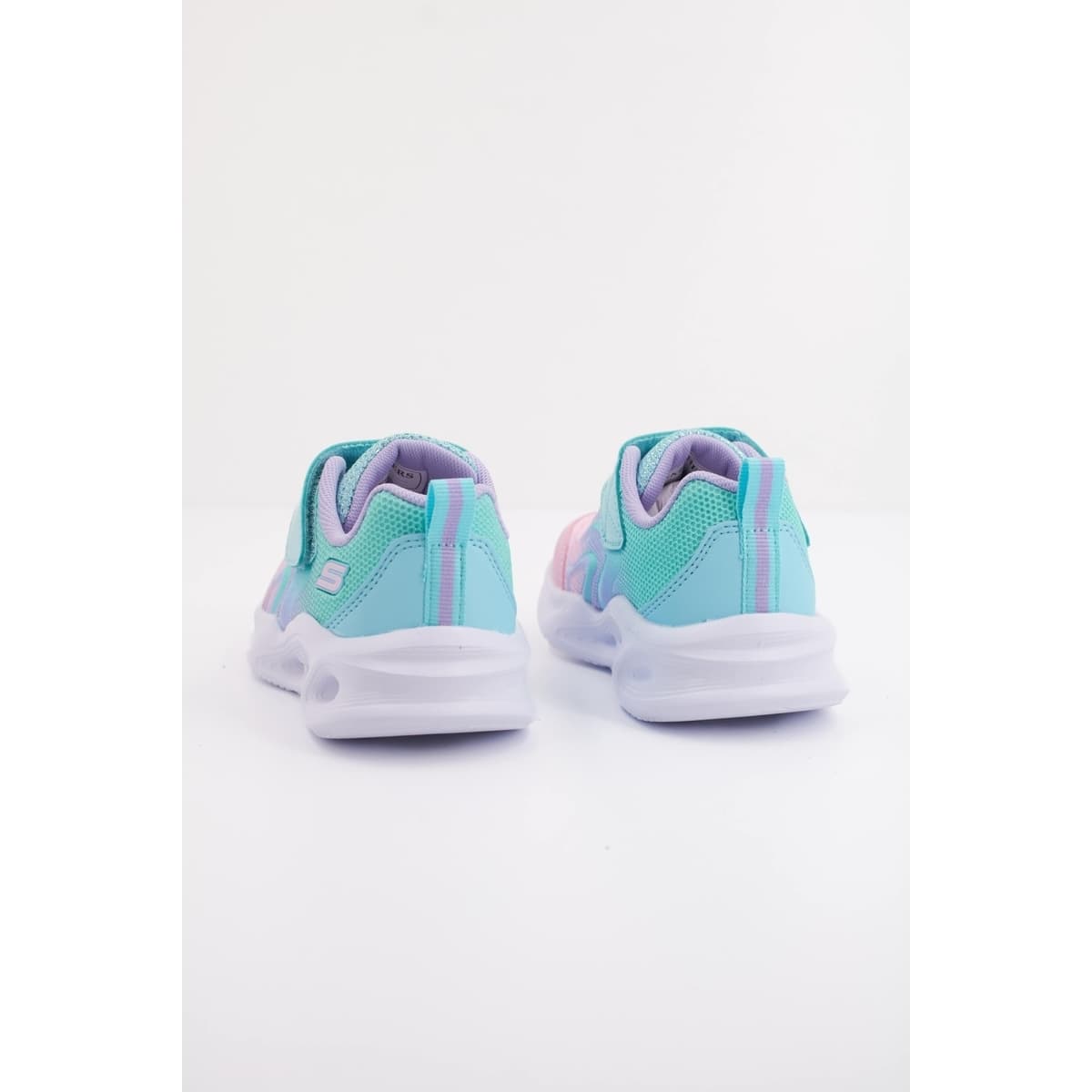 Girls' Sneakers Skechers Multicolor