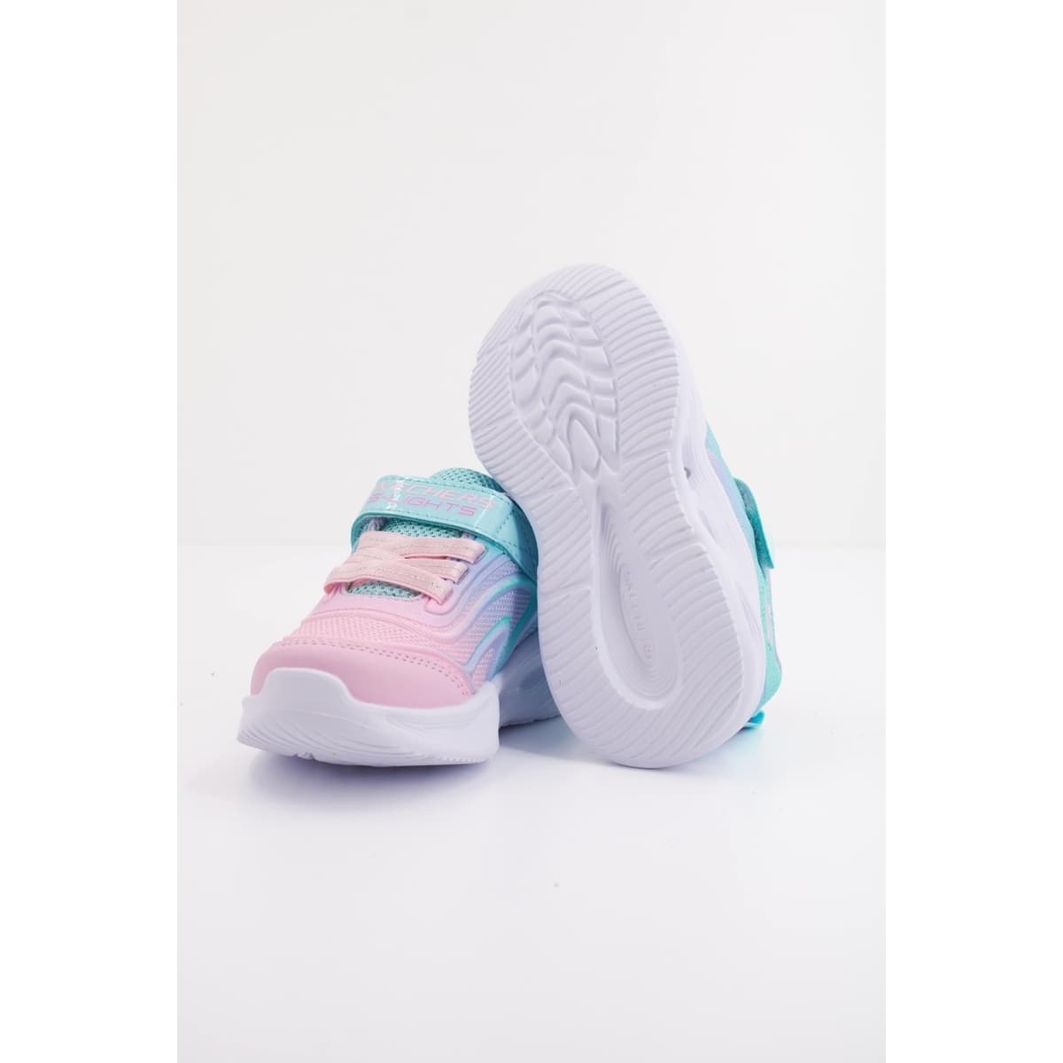 Girls' Sneakers Skechers Multicolor