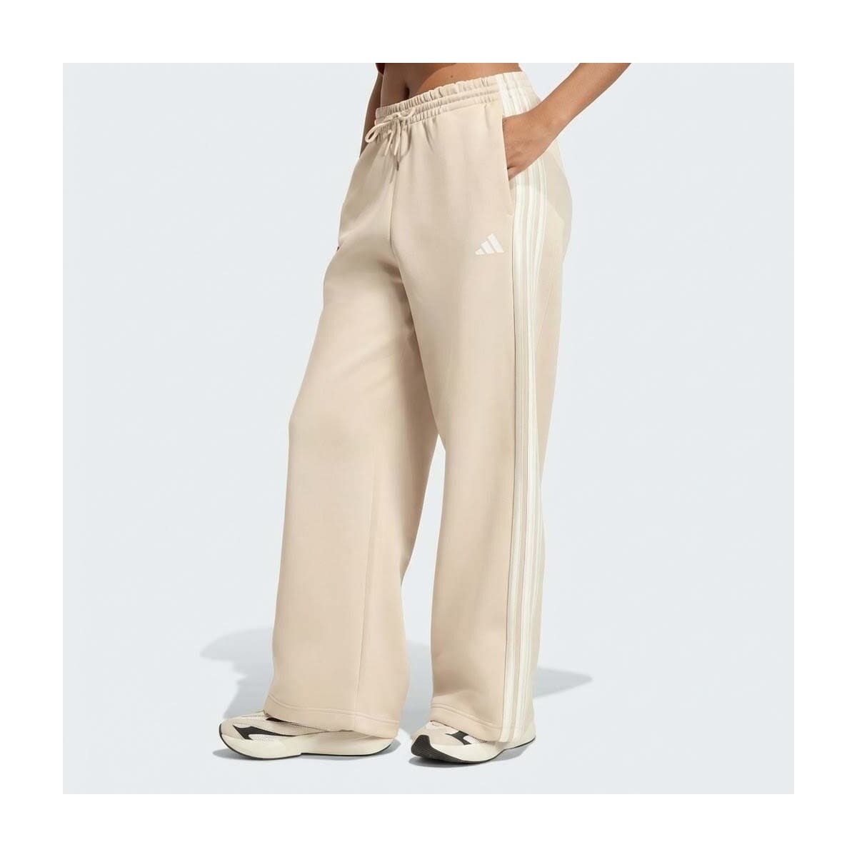 Women's Tracksuits adidas Beige