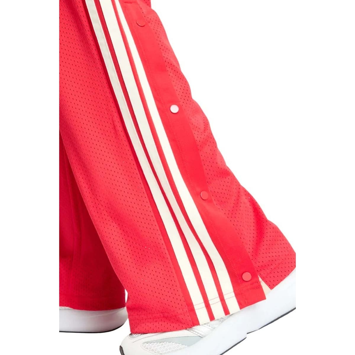 Women's Pants adidas Red