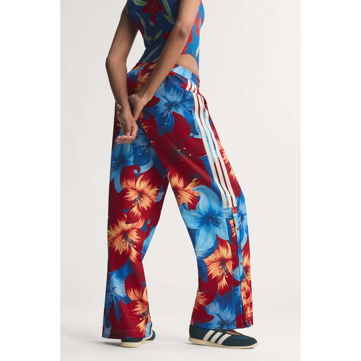 Women's Tracksuits adidas Multicolor