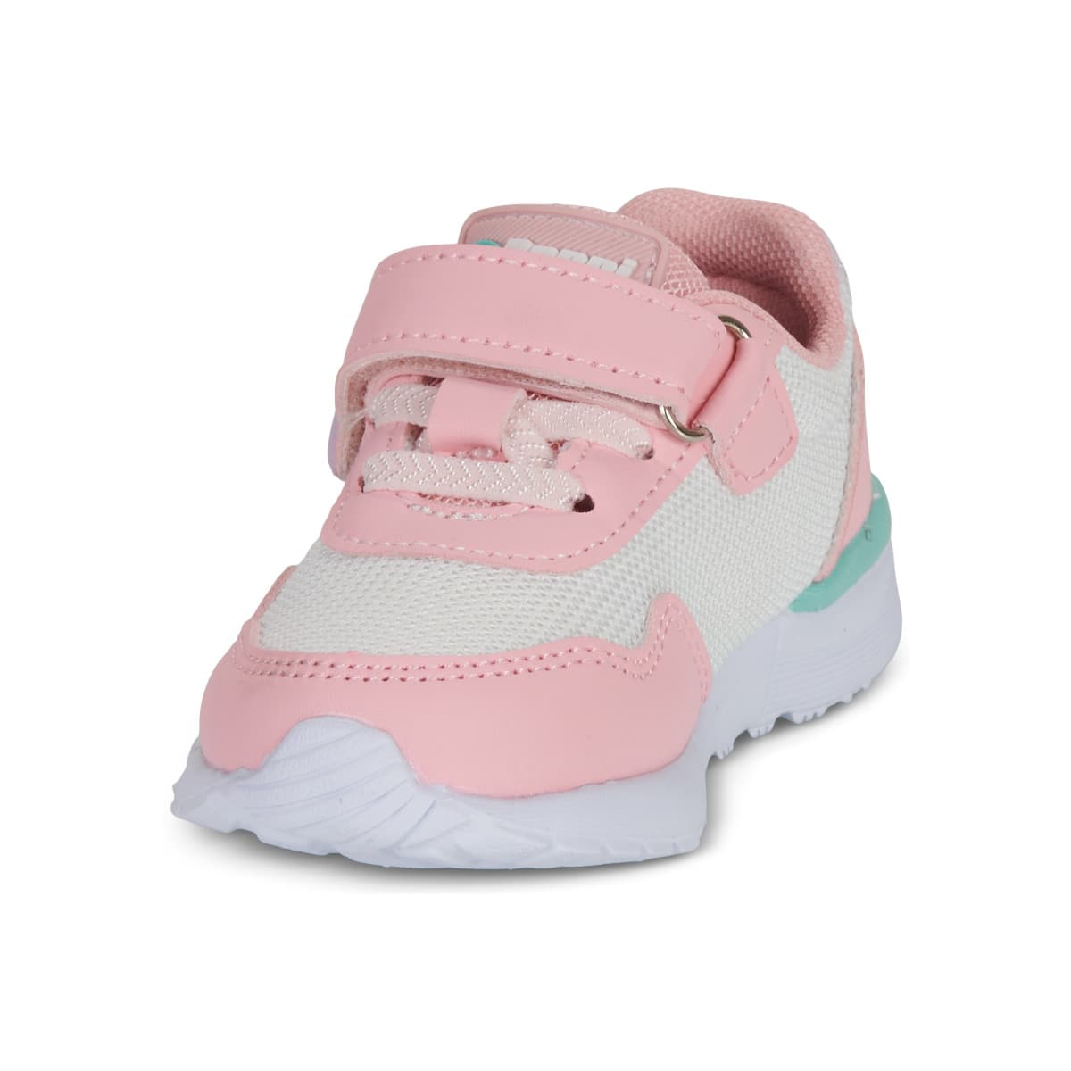 Girls' Sneakers BEPPI Pink