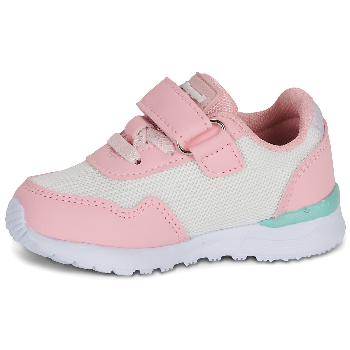 Girls' Sneakers BEPPI Pink