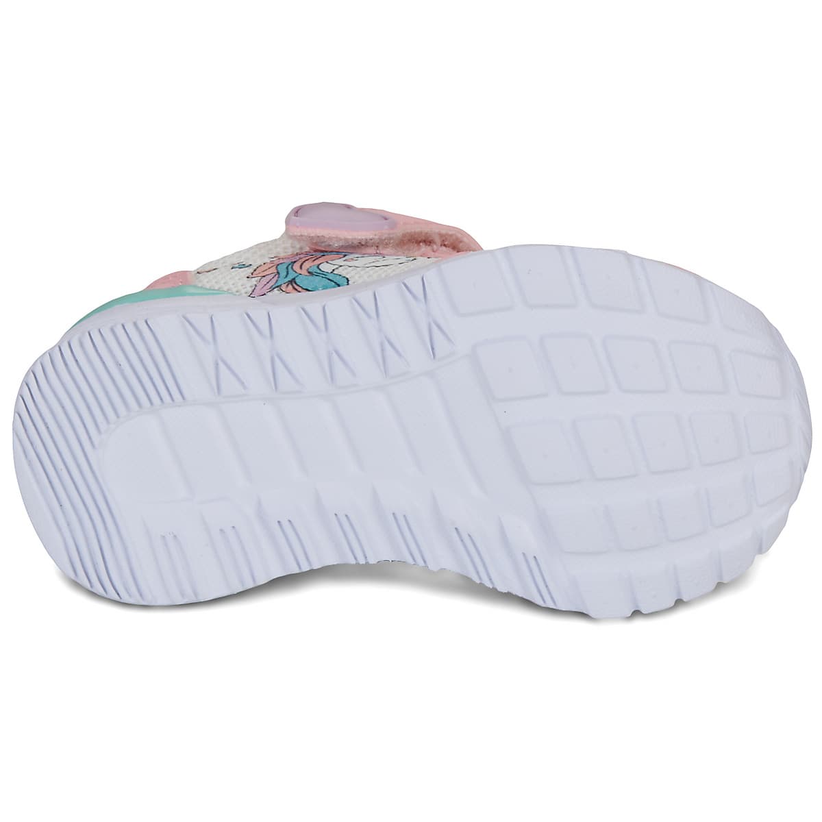 Girls' Sneakers BEPPI Pink