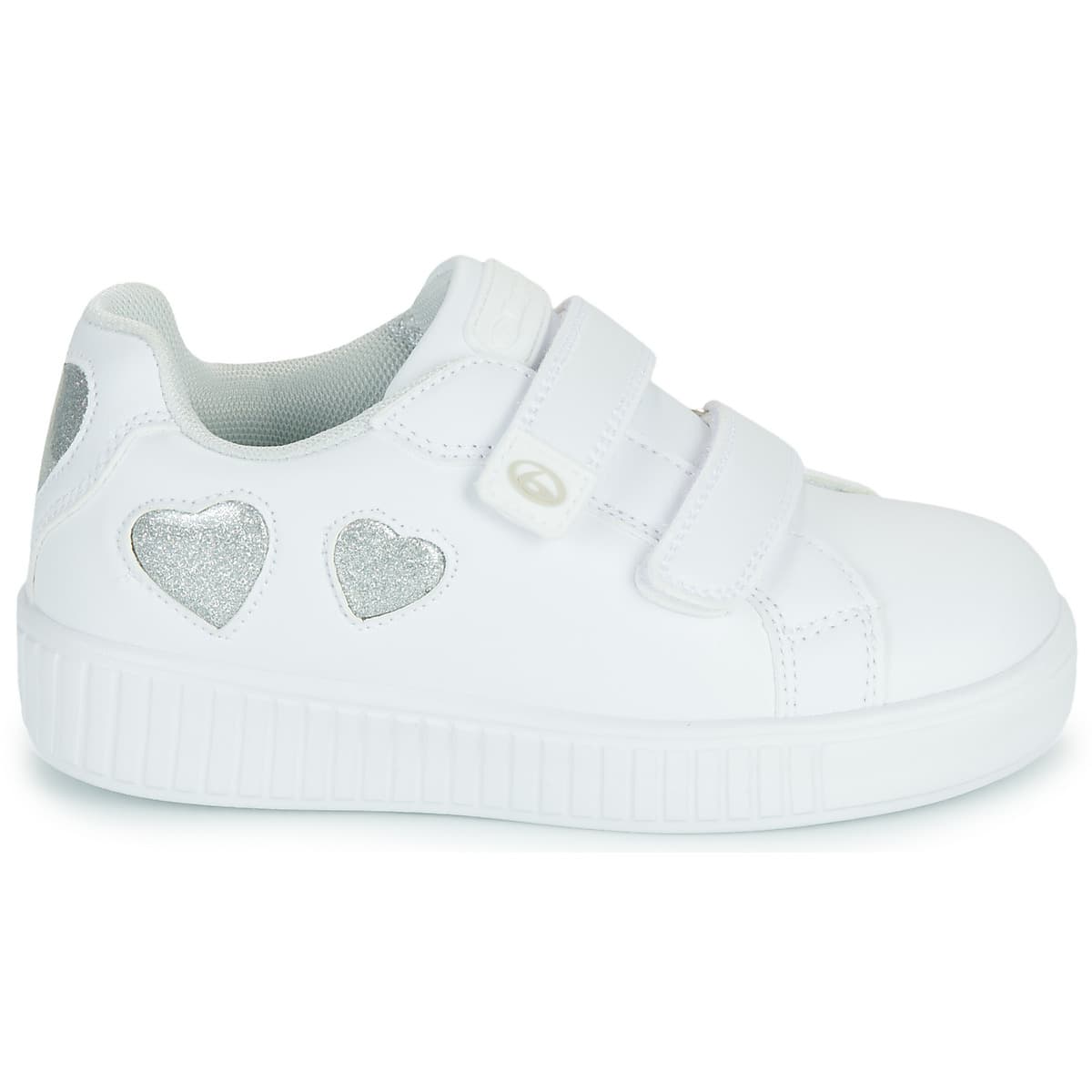 Girls' Sneakers BEPPI White