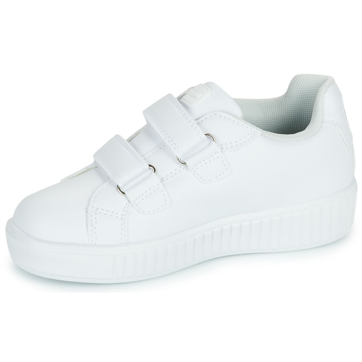 Girls' Sneakers BEPPI White