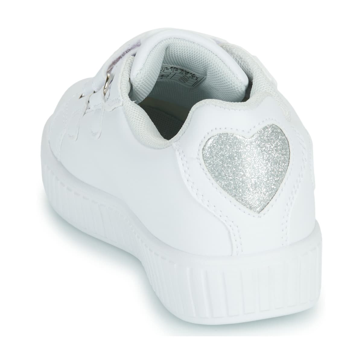 Girls' Sneakers BEPPI White