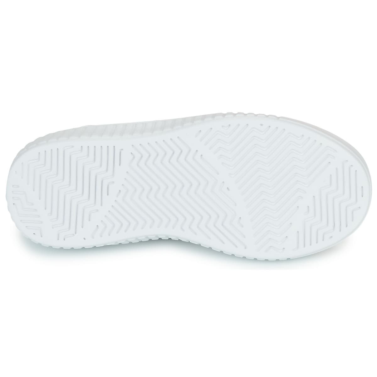 Girls' Sneakers BEPPI White