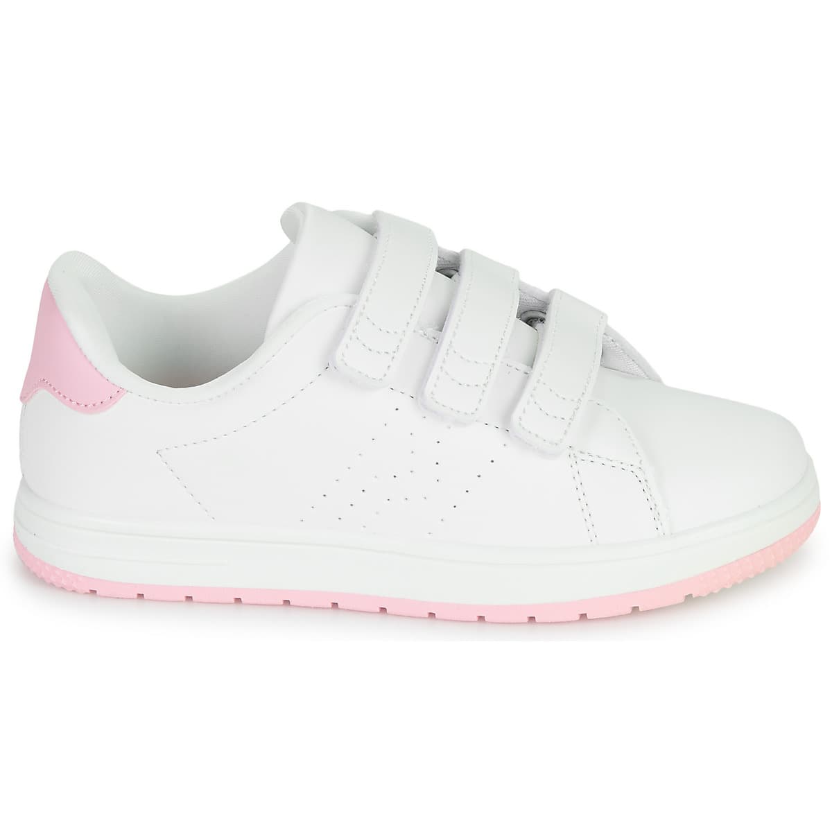 Girls' Sneakers BEPPI White